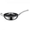 Wok PROFIRESIST 28 cm, nerez + nepřilnavá, WMF