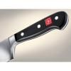 Santoku nůž CLASSIC 17 cm, s výbrusem, WÜSTHOF