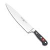 f 225Nuz kucharsky Wusthof Dreizack Solingen 23 cm