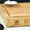zwilling medium bamboo chopping board 35x255x3cm (1)
