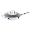 Wok PLUS 32 cm, keramika, ZWILLING