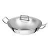Wok PLUS 32 cm, nerezová, ZWILLING