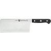 Sekáček Gourmet 17,8 cm a brousek na nože Twin Sharp Zwilling