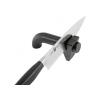 Sekáček Gourmet 17,8 cm a brousek na nože Twin Sharp Zwilling