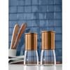 Set mlýnků na koření Ceramill® De Luxe Copper WMF