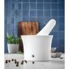 Hmoždíř s tloukem GOURMET, porcelán, WMF