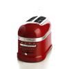 big kitchenaid artisan toster czerwony