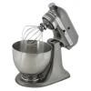 Kuchyňský robot ARTISAN 175, stříbřitě šedá, KitchenAid