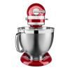 Kuchyňský robot ARTISAN 185, červená metalíza, KitchenAid