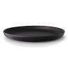 Snídaňový talíř NORDIC KITCHEN 21 cm, černá, Eva Solo