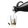 elektrischer Wasserkocher anwendung black