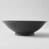 Ramen mísa BB BLACK 25 cm, MIJ