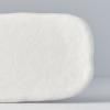 Talíř na sushi SHELL SLAB 29 x 12 cm, MIJ