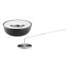 Venkovní gelový svícen FUOCO 32 cm, Blomus