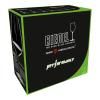 Sklenice na červené víno PERFORMANCE 834 ml, čirá, Riedel
