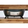 Podstavec pod EGG ve stole, pro gril L , Big Green Egg