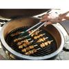 Grilovací špízy, bambusové, Big Green Egg
