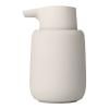 Dávkovač mýdla SONO 250 ml, krémová, Blomus