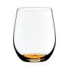Sklenice na vodu HAPPY O VOLUME, sada 4 ks, Riedel