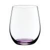 Sklenice na vodu HAPPY O VOLUME, sada 4 ks, Riedel
