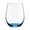 Sklenice na vodu HAPPY O VOLUME, sada 4 ks, Riedel