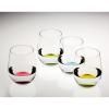 Sklenice na vodu HAPPY O VOLUME, sada 4 ks, Riedel