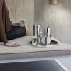 Nádoba na led 2,5 l cylinda-line Stelton
