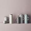 Vakuová termoska EM77 1 l, bílá, Stelton