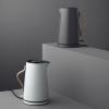 Rychlovarná konvice Emma 1,2 l grey danish modern 2.0 Stelton