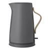 Rychlovarná konvice Emma 1,2 l grey danish modern 2.0 Stelton