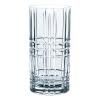 Sklenice na long drink HIGHLAND, sada 4 ks, Nachtmann