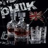 Sada sklenic a karafy na whisky PUNK, sada 3 ks, Nachtmann