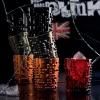 Sklenice na whisky PUNK, Jet-Black, Nachtmann