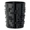Sklenice na whisky PUNK, Jet-Black, Nachtmann