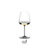 Sklenice na bílé víno WINEWINGS, Sauvignon Blanc, Riedel