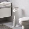 WC sluha  EASYSTORE™, Joseph Joseph