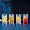 Sklenice na long drink SQUARE, sada 4 ks, Nachtmann