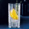 Sklenice na long drink SQUARE, sada 4 ks, Nachtmann