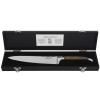 Kuchařský nůž LUXURY 20 cm, olive, Laguiole