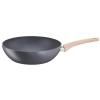 Wok NATURAL FORCE 28 cm, nepřilnavá, Tefal