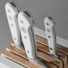 wusthof classic white knife block 5 knives g3