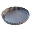 tourtiere cannelee anti adhesive o 20cm