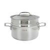 Napařovací vložka AFFINITY 24 cm, de Buyer