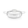 Hrnec AFFINITY 28 cm, 4,6 l, s poklicí, de Buyer