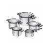 Sada hrnců MODERN, sada 5 ks, ZWILLING
