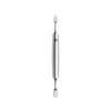 Manikúra BT CLASSIC INOX, sada 5 ks, černá, ZWILLING