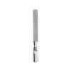 Manikúra BT CLASSIC INOX, sada 5 ks, černá, ZWILLING