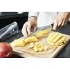 Univerzální nůž NŮŽ EVER SHARP 16,5 cm, Tefal