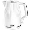 Rychlovarná konvice LOFT 1,7 l, bílá, Tefal