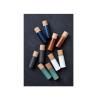 Sada mlýnků na sůl a pepř, sada 2 ks, černá, Bitz